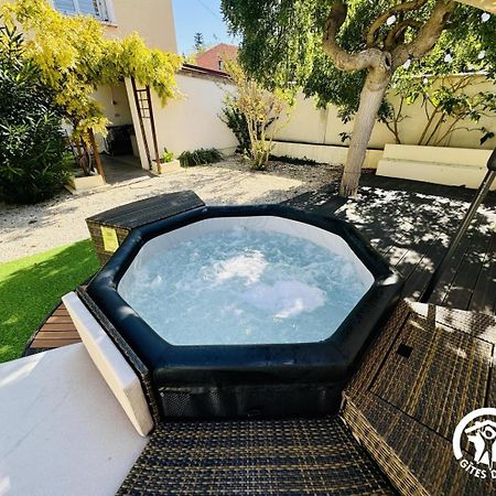 Maison Magnolia Marcorignan Εξωτερικό φωτογραφία