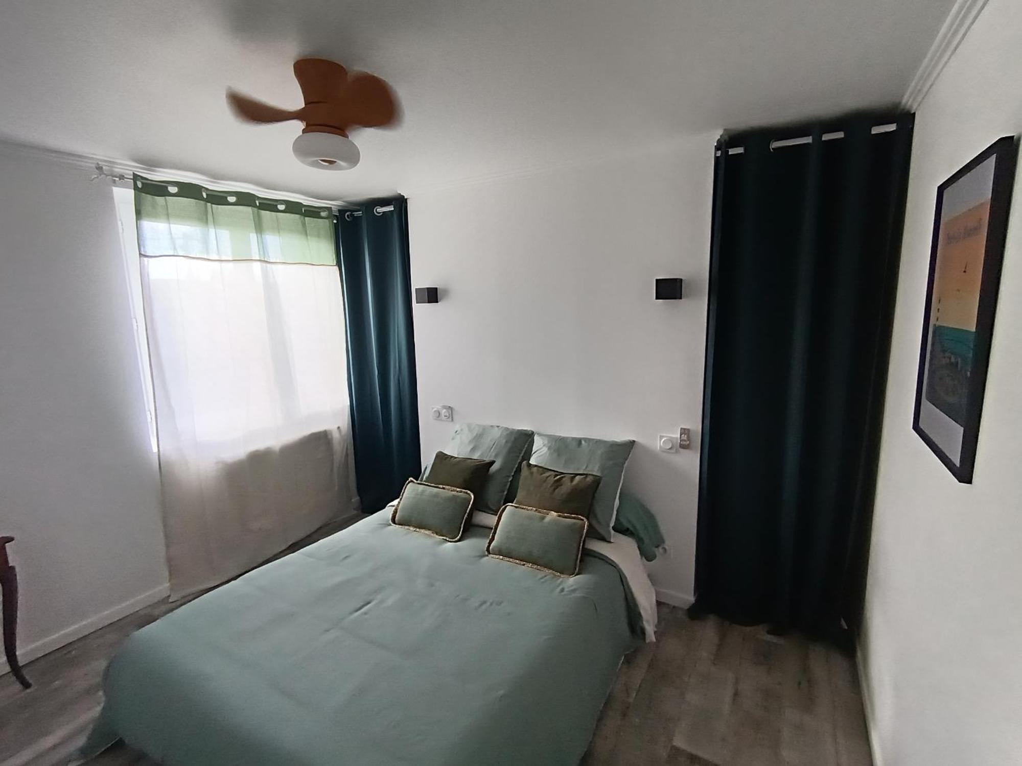 Maison Magnolia Marcorignan Εξωτερικό φωτογραφία