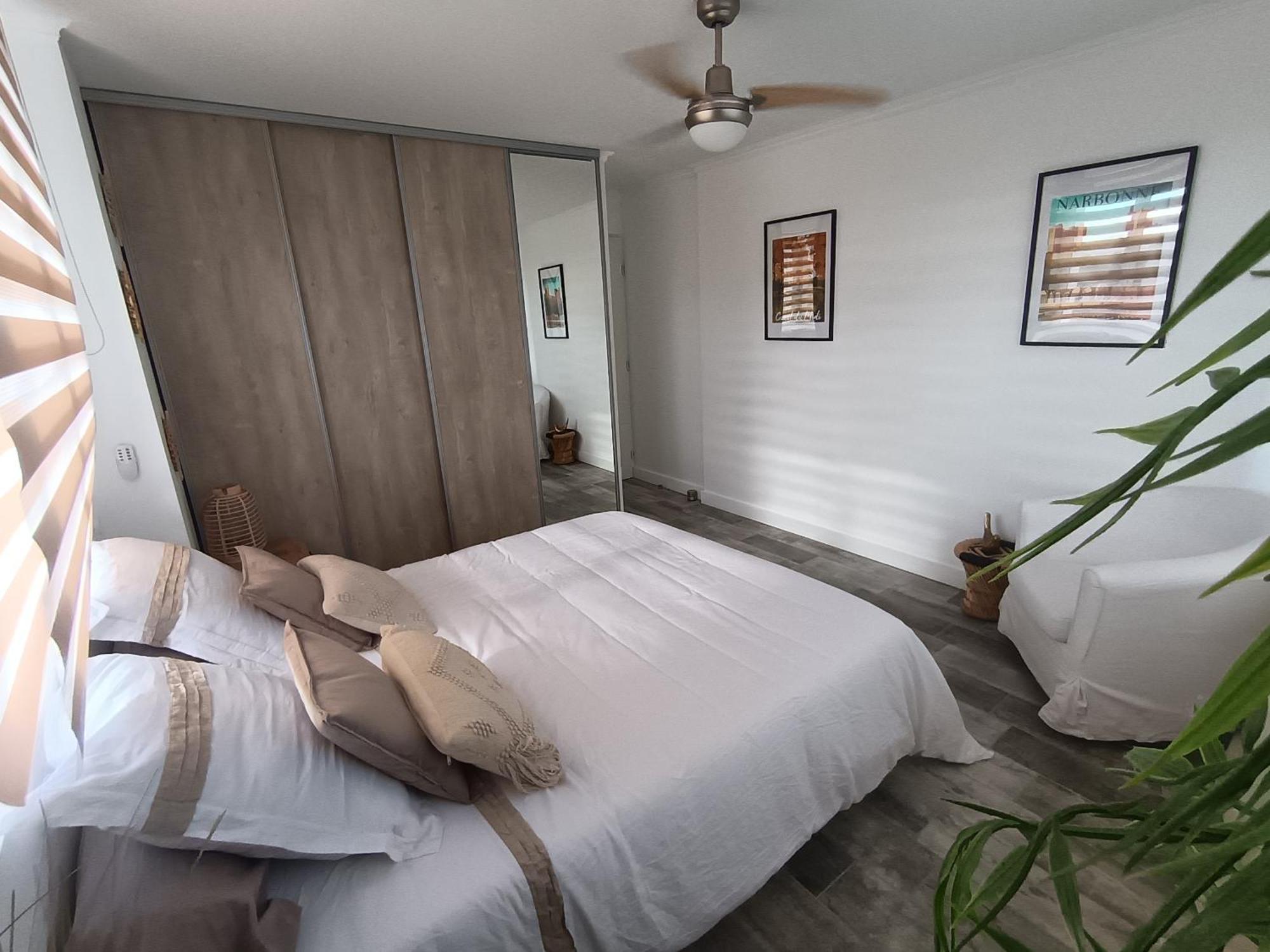 Maison Magnolia Marcorignan Εξωτερικό φωτογραφία