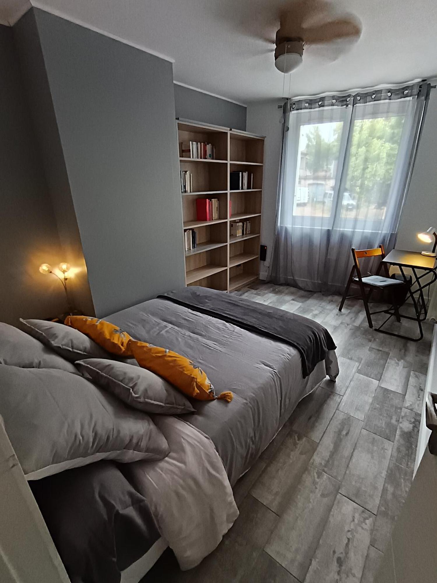 Maison Magnolia Marcorignan Εξωτερικό φωτογραφία