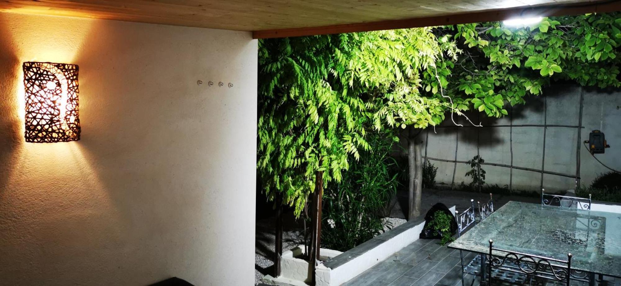 Maison Magnolia Marcorignan Εξωτερικό φωτογραφία