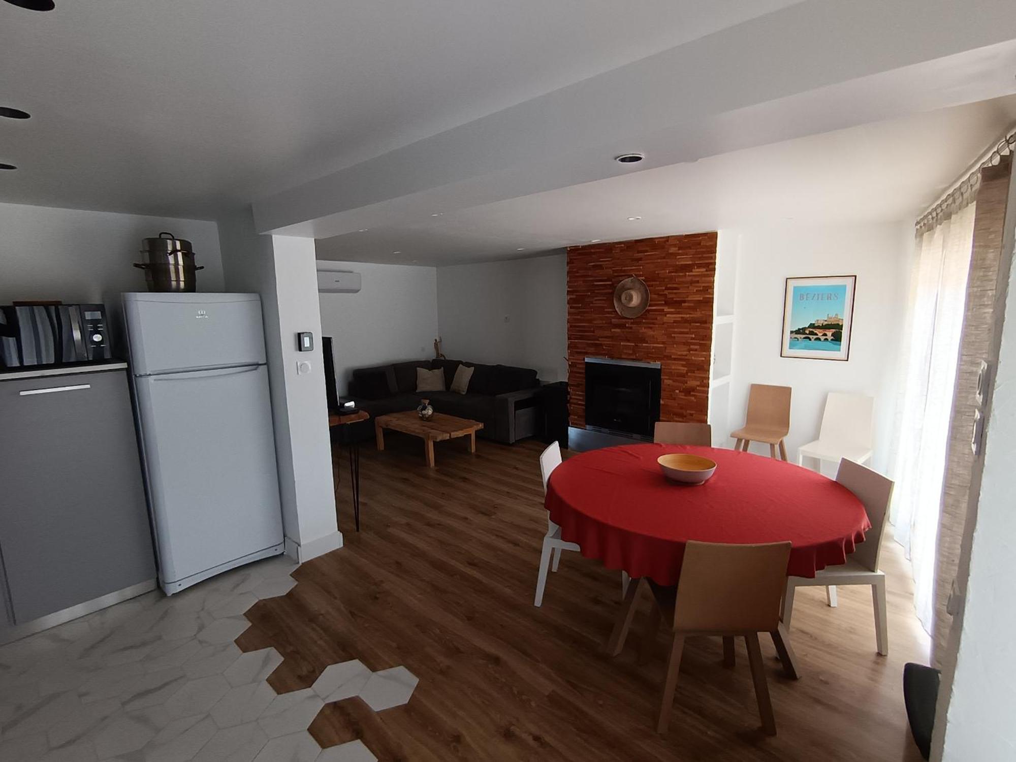 Maison Magnolia Marcorignan Εξωτερικό φωτογραφία