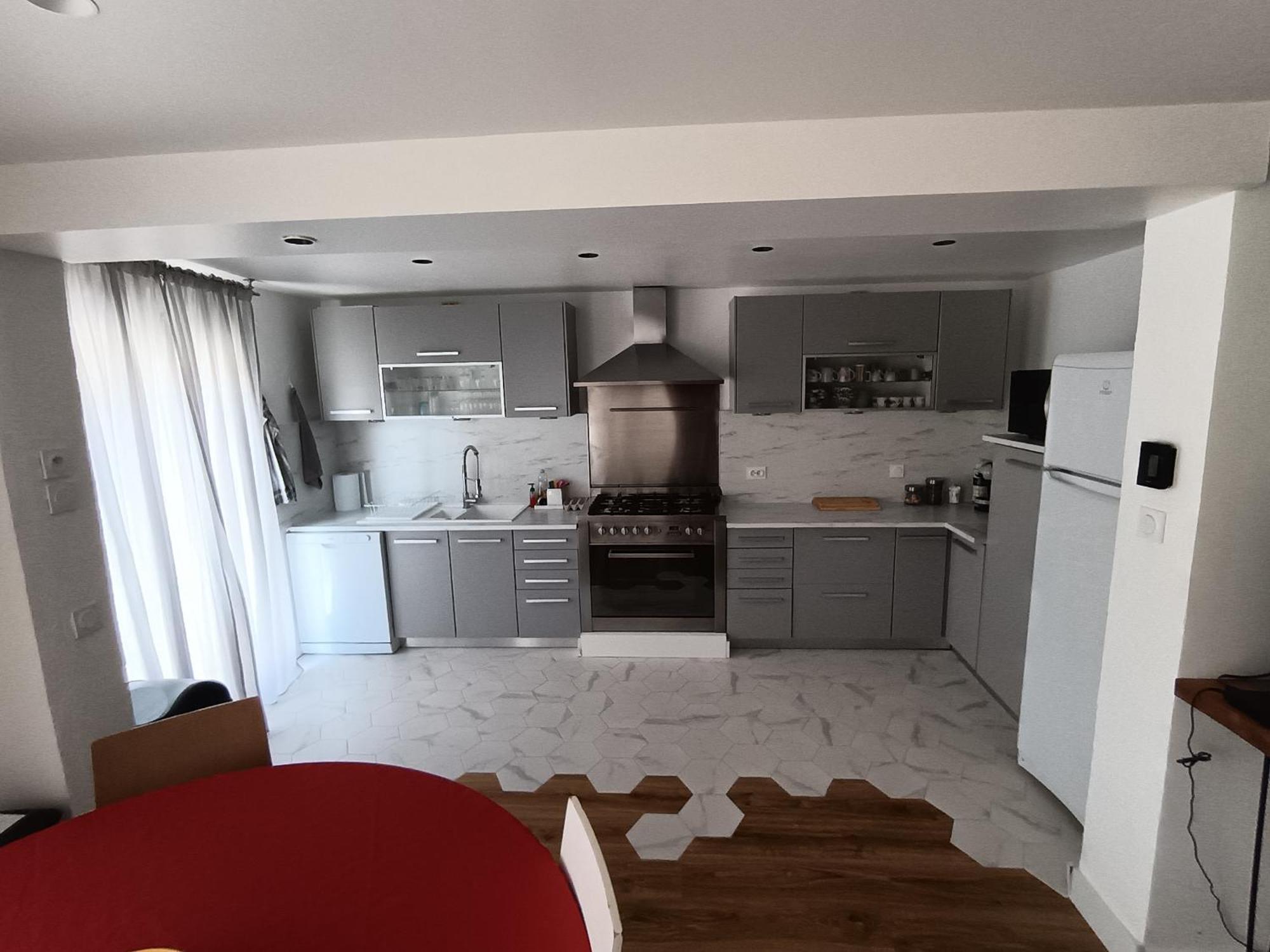 Maison Magnolia Marcorignan Εξωτερικό φωτογραφία
