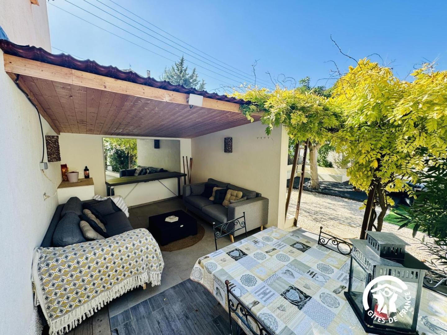 Maison Magnolia Marcorignan Εξωτερικό φωτογραφία